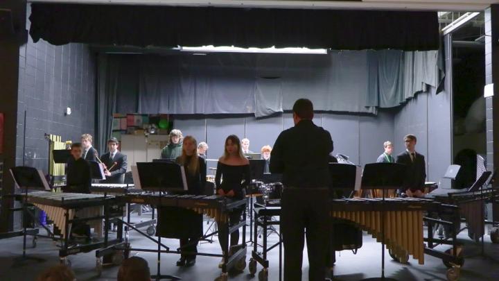 Thumbnail image for RHS Chamber Band Concert 2026