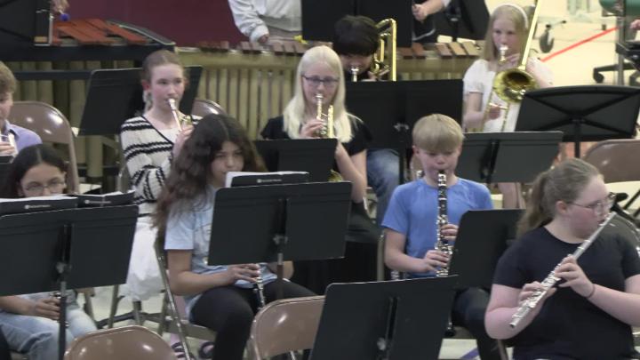 Thumbnail image for Edison Spring Band Concert 2026