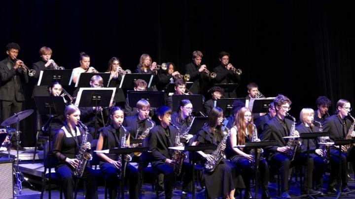 Thumbnail image for LHS Encore Jazz Concert 2026