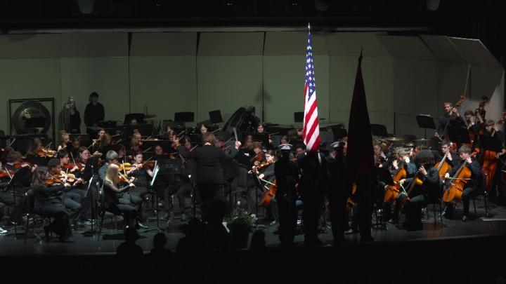 Thumbnail image for LHS Spring Orchestra Concert 2026